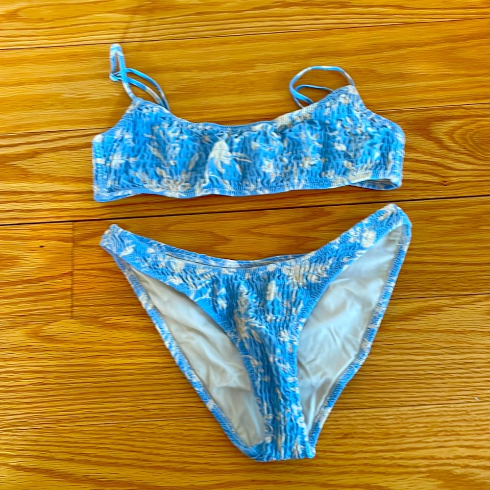Triangl Bathingsuit